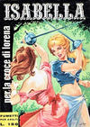 Cover for Isabella (Ediperiodici, 1967 series) #3