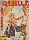 Cover for Isabella (Ediperiodici, 1967 series) #39
