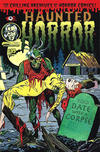 Cover for Haunted Horror (IDW, 2012 series) #35