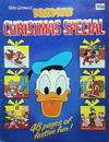 Cover for Donald Duck Christmas Special (IPC, 1975 series) #1
