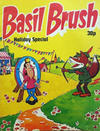 Cover for Basil Brush Holiday Special (Polystyle Publications, 1978 series) #1977