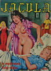 Cover for Jacula (Ediperiodici, 1969 series) #199