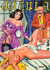 Cover for Jacula (Ediperiodici, 1969 series) #196