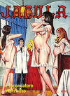 Cover for Jacula (Ediperiodici, 1969 series) #183