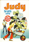 Cover for Judy for Girls (D.C. Thomson, 1962 series) #1978