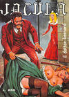 Cover for Jacula (Ediperiodici, 1969 series) #182