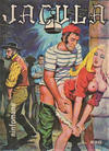Cover for Jacula (Ediperiodici, 1969 series) #173