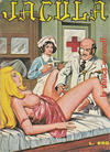 Cover for Jacula (Ediperiodici, 1969 series) #172