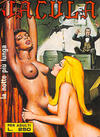 Cover for Jacula (Ediperiodici, 1969 series) #161