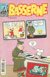 Cover for Basserne (Egmont, 1997 series) #528