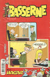 Cover for Basserne (Egmont, 1997 series) #531