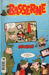 Cover for Basserne (Egmont, 1997 series) #544