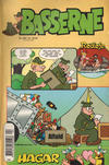 Cover for Basserne (Egmont, 1997 series) #556