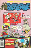 Cover for Basserne (Egmont, 1997 series) #515