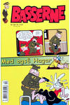 Cover for Basserne (Egmont, 1997 series) #530