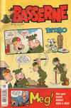 Cover for Basserne (Egmont, 1997 series) #541