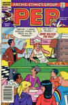 Cover Thumbnail for Pep (1960 series) #393 [Canadian]
