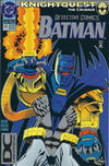 Cover for Detective Comics (DC, 1937 series) #675 [Premium Edition]