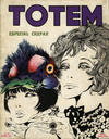 Cover for Totem (Editorial Nueva Frontera, 1977 series) #10