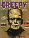 Cover for Creepy (Toutain Editor, 1979 series) #40 ["Edición limitada para coleccionistas"]