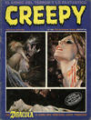 Cover for Creepy (Toutain Editor, 1979 series) #42 ["Edición limitada para coleccionistas"]