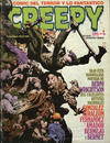 Cover Thumbnail for Creepy (1979 series) #43 ["Edición limitada para coleccionistas"]