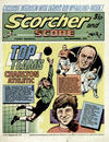 Cover for Scorcher and Score (IPC, 1971 series) #4 December 1971 [23]