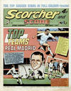 Cover for Scorcher and Score (IPC, 1971 series) #20 May 1972 [47]