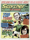 Cover for Scorcher and Score (IPC, 1971 series) #10 June 1972 [50]