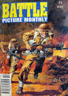 Cover for Battle Picture Monthly (Fleetway Publications, 1991 series) #14