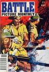 Cover for Battle Picture Monthly (Fleetway Publications, 1991 series) #11