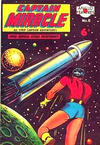 Cover for Captain Miracle (Mick Anglo Ltd., 1960 series) #8