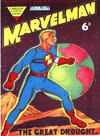 Cover for Marvelman (L. Miller & Son, 1954 series) #99