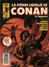 Cover for Super Conan (Planeta DeAgostini, 1982 series) #13