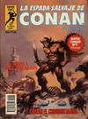 Cover for Super Conan (Planeta DeAgostini, 1982 series) #9
