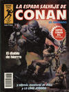Cover for Super Conan (Planeta DeAgostini, 1982 series) #6