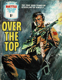Cover Thumbnail for Battle Picture Library (IPC, 1961 series) #424