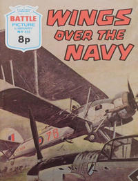 Cover Thumbnail for Battle Picture Library (IPC, 1961 series) #850