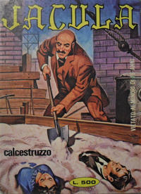 Cover Thumbnail for Jacula (Ediperiodici, 1969 series) #298