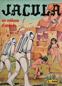 Cover Thumbnail for Jacula (Ediperiodici, 1969 series) #233