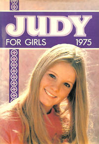 Cover Thumbnail for Judy for Girls (D.C. Thomson, 1962 series) #1975