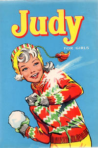Cover Thumbnail for Judy for Girls (D.C. Thomson, 1962 series) #1964