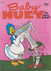 Cover for Baby Huey the Baby Giant (Magazine Management, 1985 ? series) #R1536
