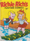Cover for Richie Rich Funtime Comics (Magazine Management, 1975 ? series) #29016