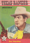 Cover for Texas Ranger (Semrau, 1960 series) #67
