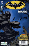 Cover Thumbnail for Batman Endgame: Special Edition (2015 series) #1 [Hastings Cover]