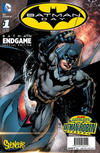 Cover Thumbnail for Batman Endgame: Special Edition (2015 series) #1 [Spencers Cover]