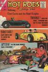 Cover Thumbnail for Hot Rods and Racing Cars (1951 series) #64 [British]