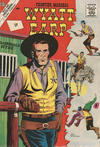 Cover for Wyatt Earp, Frontier Marshal (Charlton, 1956 series) #42 [British]