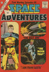 Cover Thumbnail for Space Adventures (1958 series) #41 [British]